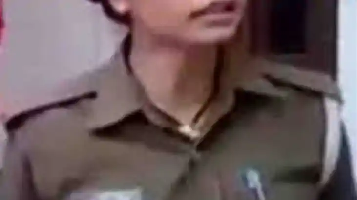 पहली पोस्टिंग में ही महिला SI से ASI ने कर दी छेड़छाड़, एसपी पहली पोस्टिंग में ही महिला SI से ASI ने कर दी छेड़छाड़, एसपी
