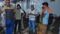 married woman found hanging