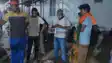 married woman found hanging