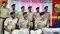 Bihar Crime - बिहार के इस जिले में किराए के घर में  मिनी गन फैक्ट्री चला रहे थे पति-पत्नी, भारी मात्रा में हथियार और उपकरण बरामद