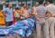 Bihar news  -चारा काटने के दौरान कुट्टी मशीन से गला कटने से युवक की दर्दनाक मौत, इलाज के दौरान तोड़ा दम