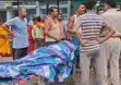 Bihar news  -चारा काटने के दौरान कुट्टी मशीन से गला कटने से युवक की दर्दनाक मौत, इलाज के दौरान तोड़ा दम