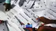 special intensive revision of the voter list