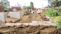 Bridge diversion collepsed -   पुलिया निर्माण को लेकर बनाया गया डायवर्सन नदी की तेज धारा में बहा, श्रावणी मेले की तैयारियों को लगा झटका