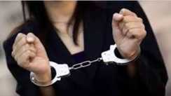 woman arrested with drugs worth Rs 1 crore