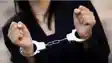 woman arrested with drugs worth Rs 1 crore