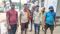 Bihar Road Accident