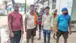 Bihar Road Accident