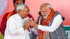 PM Modi mega plan
