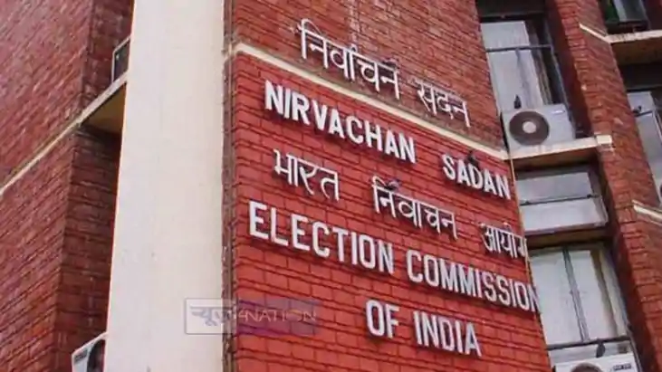 चुनाव आयोग चुनाव आयोग