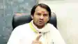 Tej Pratap 