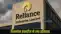 RIL Market Cap: