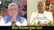 Bihar Elections 2025