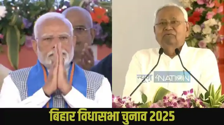 Bihar Elections 2025 Bihar Elections 2025