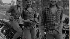 Kaimur Fear Fades Viral Gun Reel Sparks Questions