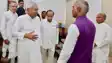 Nitish Meets RCP Singh JDU Comeback Buzz Gains Momentum