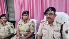 Bihar News : पटना पुलिस ने दनियावां से अपहृत युवती को पश्चिम बंगाल से सकुशल किया बरामद, गोपालगंज की दूसरी लड़की का भी किया रेस्क्यू