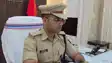 Bihar News : मोतीहारी SP स्वर्ण प्रभात ने तुरकौलिया SHO सम्प्पत कुमार को किया सस्पेंड, 35 लाख रूपये वसूली मामले में गिरी गाज 
