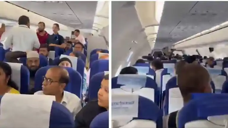 indiGo Delhi to Ranchi Flight