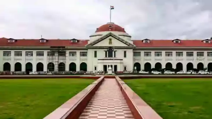Bihar News : पटना हाईकोर्ट में राज्य सरकार के सभी विधि पदाधि