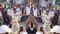 Bihar Cop Sword Display During Muharram Duty Goes Viral Probe On