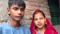 Love Story : सच्चे प्रेम और हौसले की अनूठी मिसाल, रेल हादसे में दोनों हाथ गंवाने वाले बक्सर के दीपक को मिला आगरा की सोना का साथ