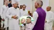 JDU Niraj kumar on RCP Return Party Leadership Will Take the Final Call