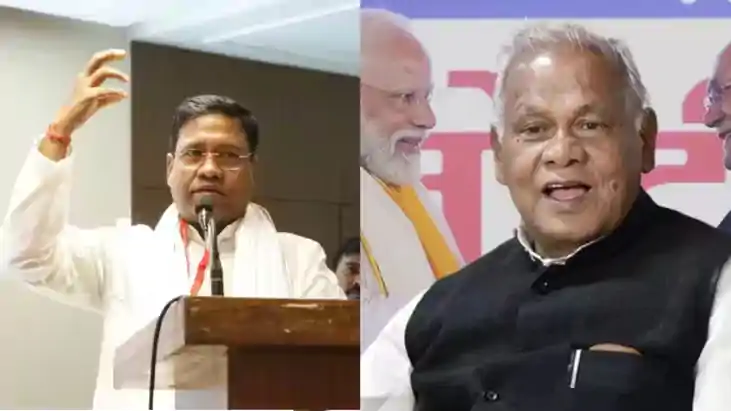 Bihar News : जीतनराम मांझी के नेतृत्व में होगी बिहार में औद्