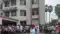 Muharrams Tazia procession in Nawada