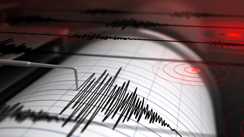 Earthquake News : देश के इन राज्यों में फिर डोली धरती, रिक्टर स्केल पर 6.2 रही तीव्रता, मची अफरा तफरी