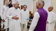RCP Singh Sends Strong Political Signal After Meeting Nitish Kumar
