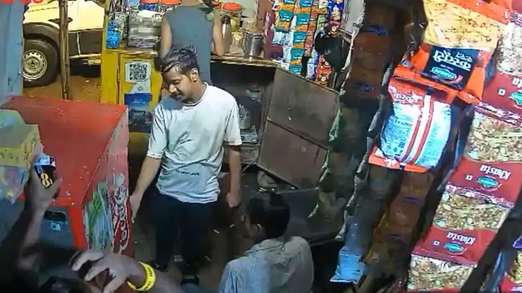 Bihar News : पटना पुलिस की 'फ्रेंडली पुलिसिंग' पर दाग, थाने 