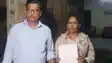 Tej Pratap Yadav theft case