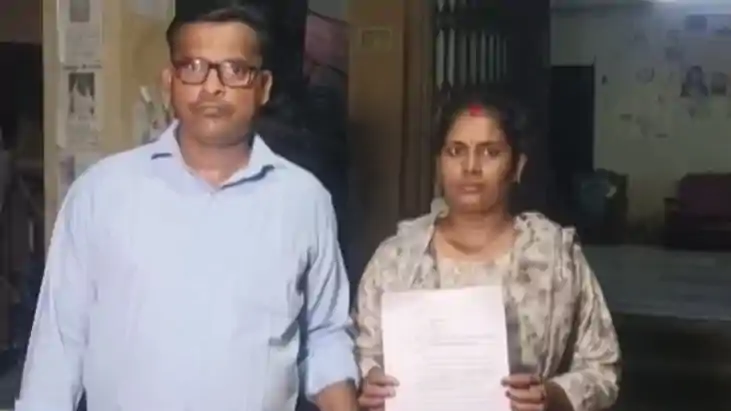 Tej Pratap Yadav theft case