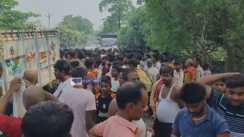 Hajipur Banana Dispute Turns Deadly Uncle Killed in Family Attack