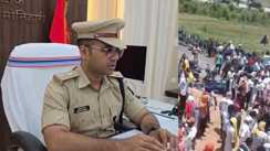 Bharat Bhushan Tiwari Kin