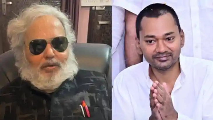 Bihar News : पीएमसीएच के पूर्व प्राचार्य डॉ एनपी सिंह को मिल