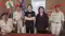 Uzbek women arrested in Bihar 