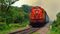 Major Train Mishap Averted in Bihar After Iron Plate Found on Track