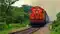 Major Train Mishap Averted in Bihar After Iron Plate Found on Track