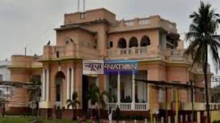 पटना नक्शा पटना नक्शा