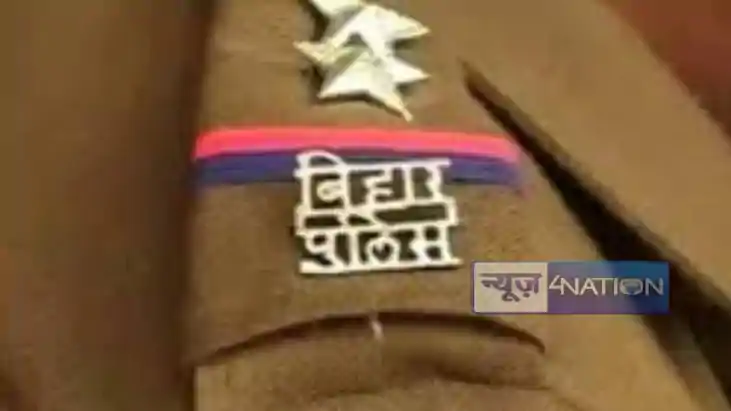 Gaya Police Line: गया पुलिस लाइन में मचा हड़कंप! ASI ने किया