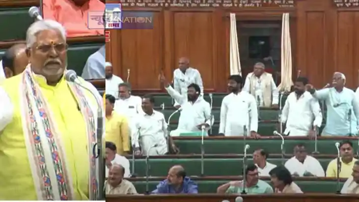 Bihar Vidhansabha 