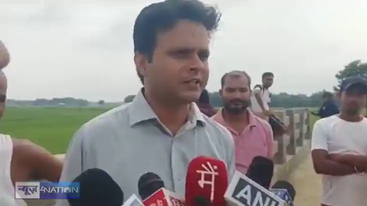 Bihar News