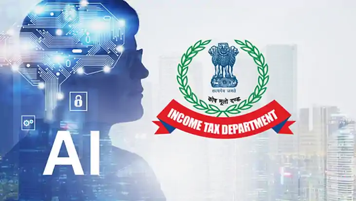 ITR AI