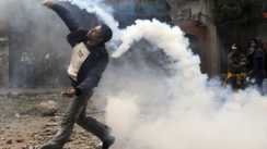 Patna Tension Clash Turns Violent Over Kids Dispute