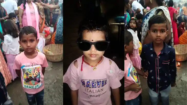 Bihar Crime : रामनवमी में ट्रिपल मर्डर से दहला औरंगाबाद, सनक