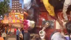 राम पदचिह्न का दिव्य साक्ष्य