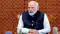 Modi Calls Emergency CM Meet A