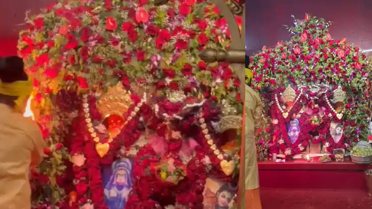 महावीर मंदिर 